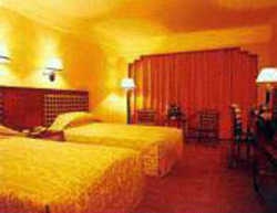 Imagen de la habitación del Hotel Guo Hong. Foto 3