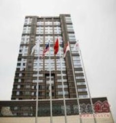 Imagen general del Hotel Guoman. Foto 2