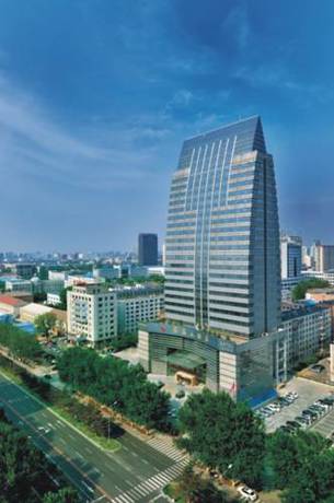 Imagen general del Hotel Guosheng. Foto 3