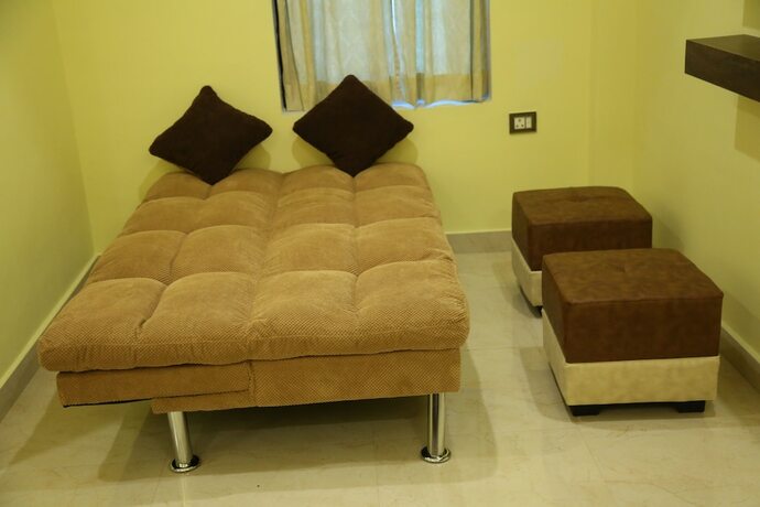 Imagen general del Hotel Gupta Inn. Foto 3