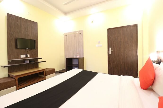 Imagen general del Hotel Gupta Inn. Foto 16