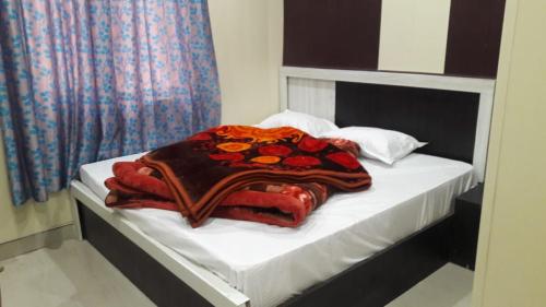 Imagen general del Hotel Guptkashi hotel prithvi. Foto 5