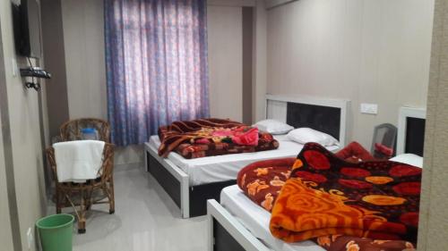 Imagen general del Hotel Guptkashi hotel prithvi. Foto 6