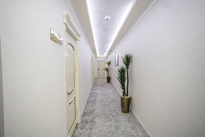 Imagen de la habitación del Hotel Gur Emir Palace. Foto 6