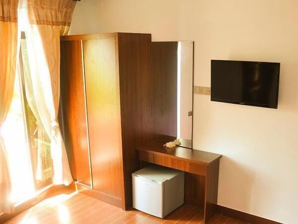 Imagen de la habitación del Hotel Guraidhoo Palm Inn. Foto 11
