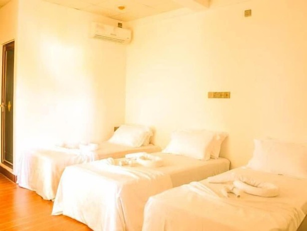 Imagen de la habitación del Hotel Guraidhoo Palm Inn. Foto 16