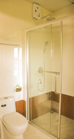 Imagen de la habitación del Hotel Guraidhoo Palm Inn. Foto 17