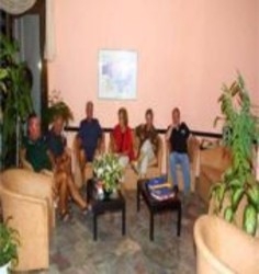 Imagen general del Hotel Gural. Foto 1