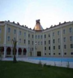 Imagen general del Hotel Gure Saruhan Thermal. Foto 1