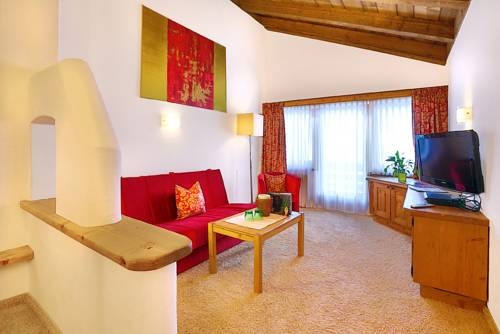 Imagen general del Hotel Gurglhof. Foto 3