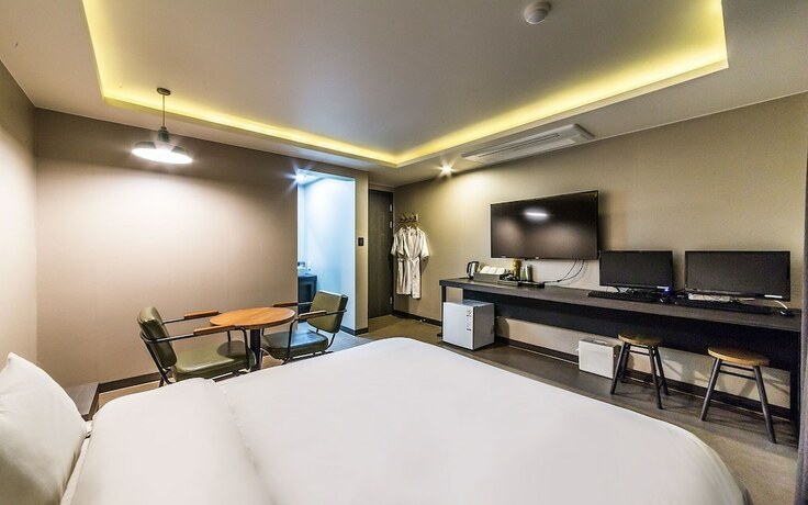 Imagen general del Hotel Guri Africa. Foto 2