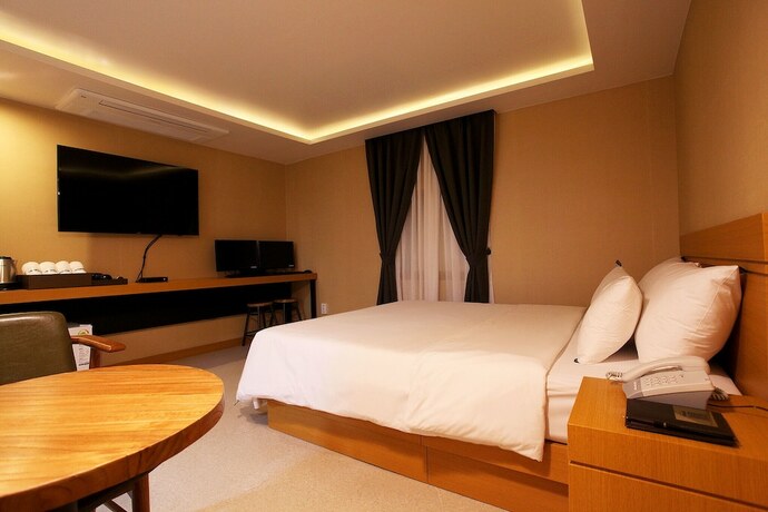 Imagen general del Hotel Guri Africa. Foto 7