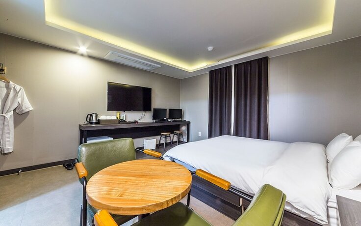 Imagen general del Hotel Guri Africa. Foto 11