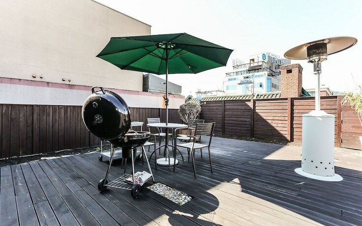 Imagen de la habitación del Hotel Guri Africa. Foto 22