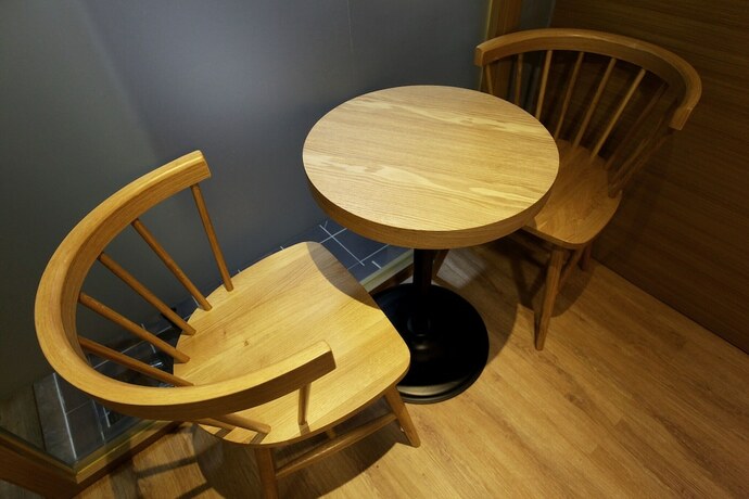 Imagen general del Hotel Guri BOX. Foto 5