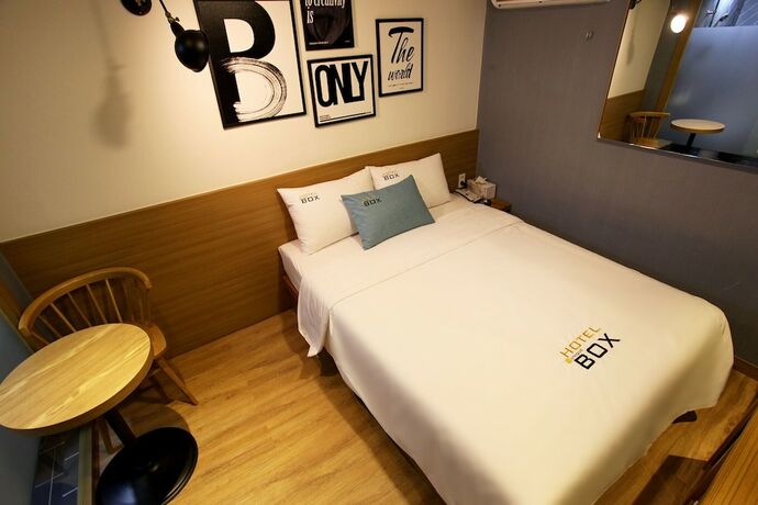 Imagen general del Hotel Guri BOX. Foto 6