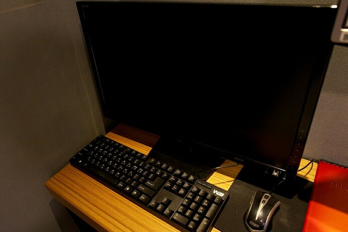 Imagen general del Hotel Guri BOX. Foto 10