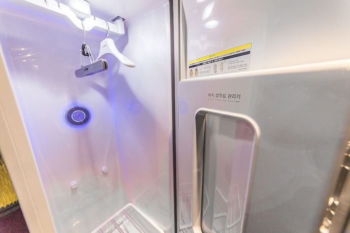 Imagen general del Hotel Guri Boutique Xym. Foto 4