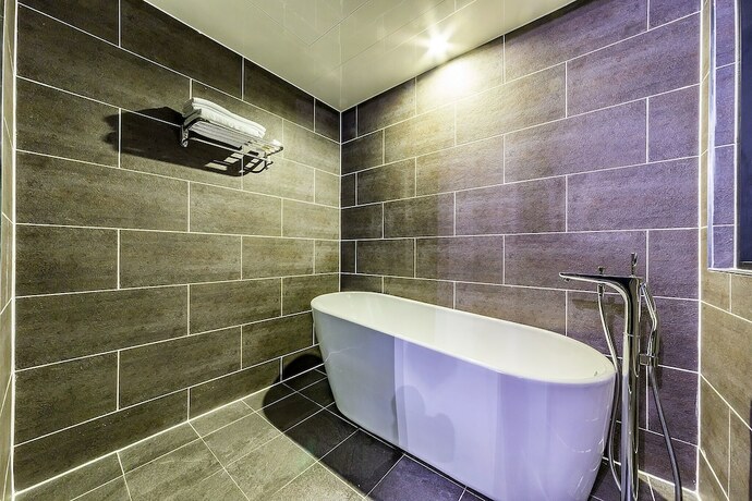 Imagen general del Hotel Guri Boutique Xym. Foto 7