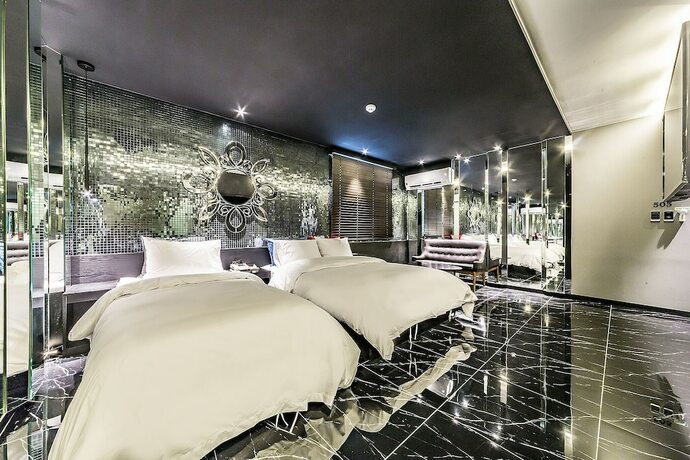 Imagen general del Hotel Guri Boutique Xym. Foto 8