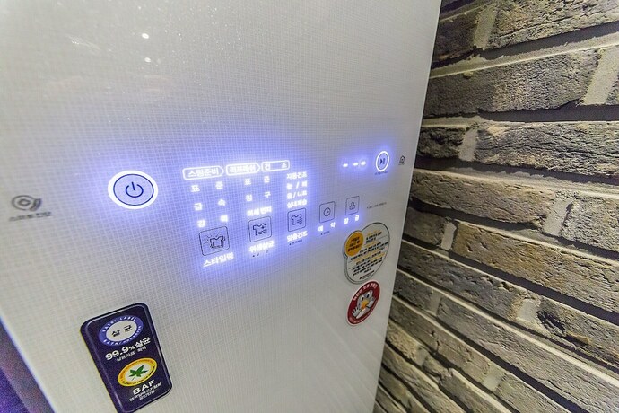 Imagen general del Hotel Guri Boutique Xym. Foto 9