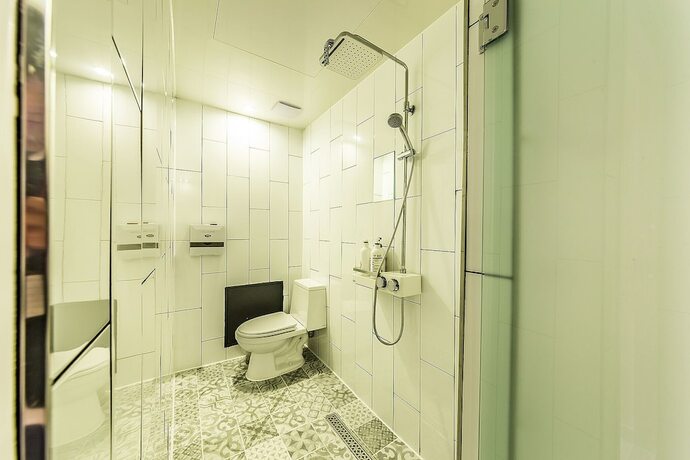 Imagen general del Hotel Guri Boutique Xym. Foto 10