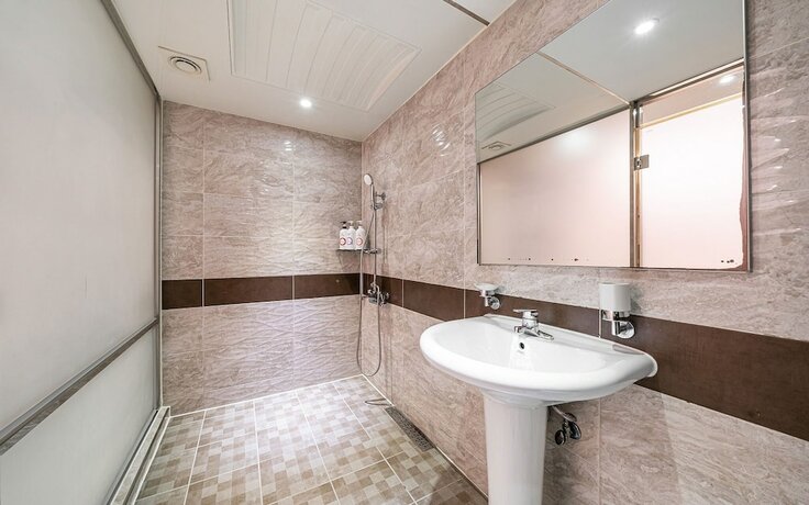 Imagen general del Hotel Guri Boutique Yeogi. Foto 3