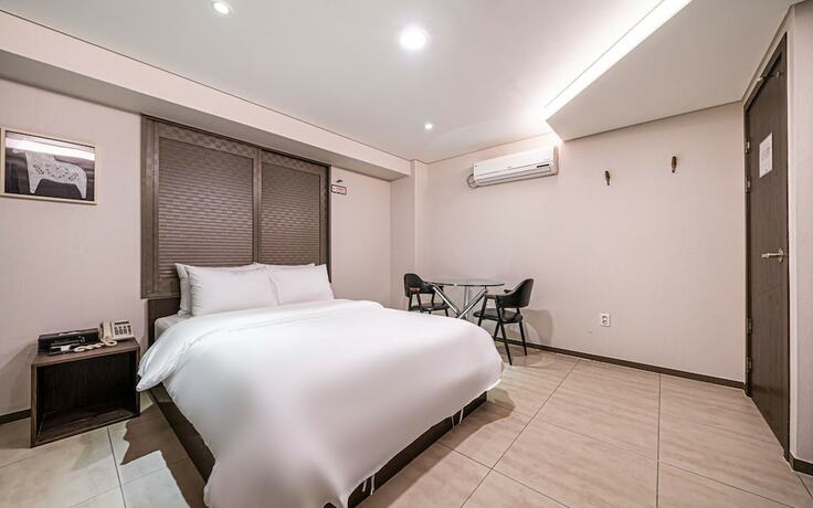 Imagen general del Hotel Guri Boutique Yeogi. Foto 4