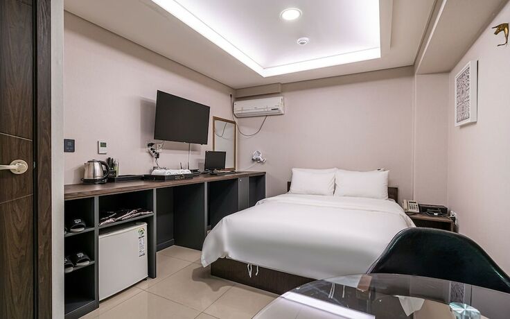 Imagen general del Hotel Guri Boutique Yeogi. Foto 5