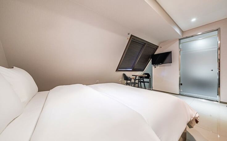 Imagen general del Hotel Guri Boutique Yeogi. Foto 6