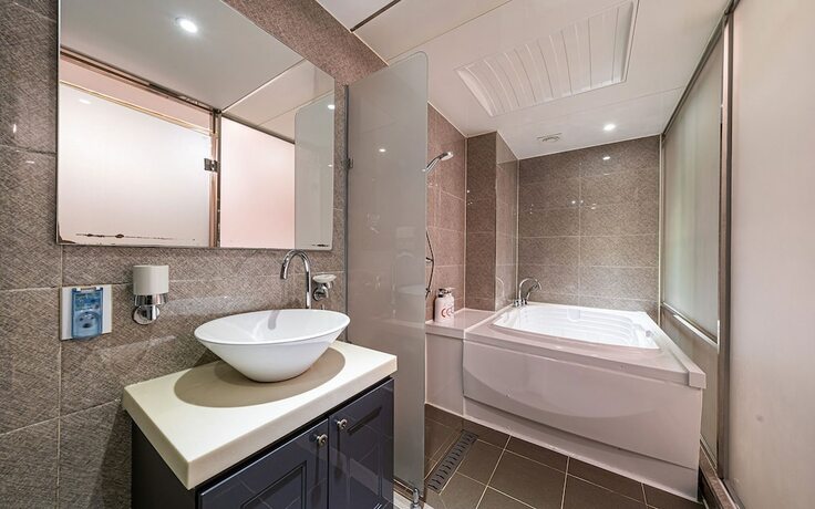 Imagen general del Hotel Guri Boutique Yeogi. Foto 7