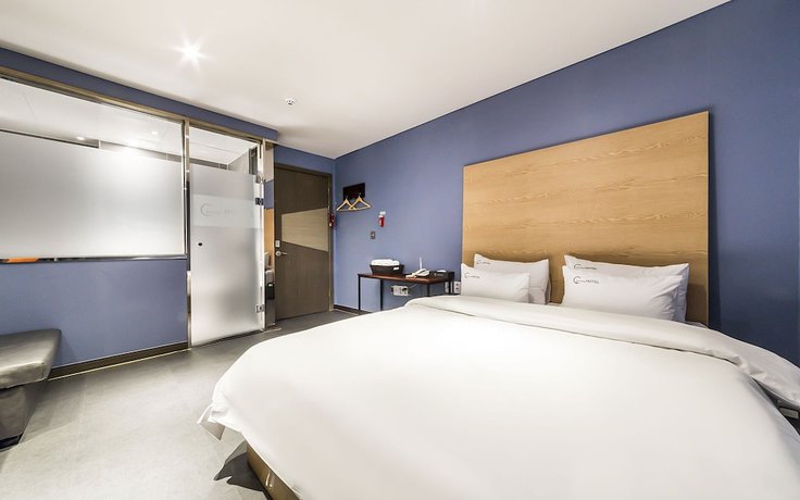 Imagen de la habitación del Hotel Guri C. Foto 10