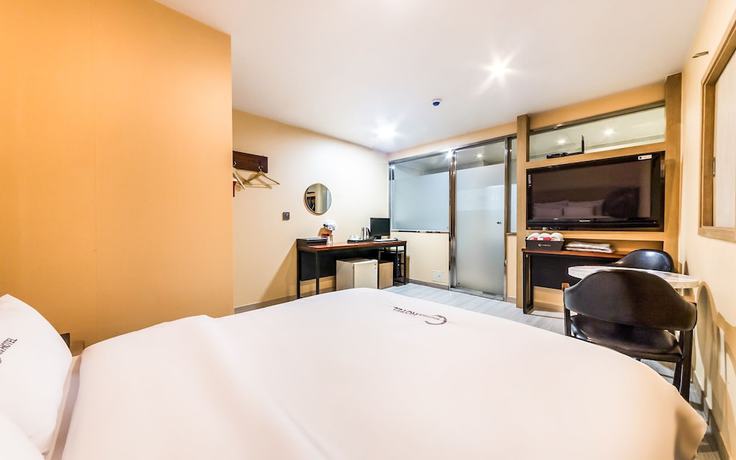 Imagen de la habitación del Hotel Guri C. Foto 12