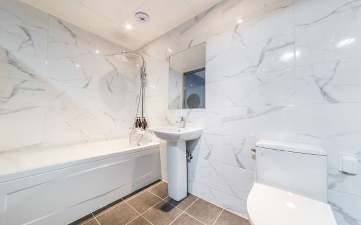 Imagen de la habitación del Hotel Guri C. Foto 15