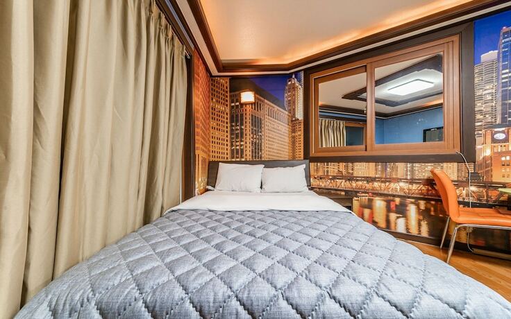 Imagen general del Hotel Guri Dams. Foto 4