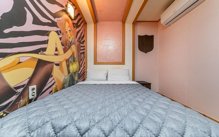 Imagen general del Hotel Guri Dams. Foto 7