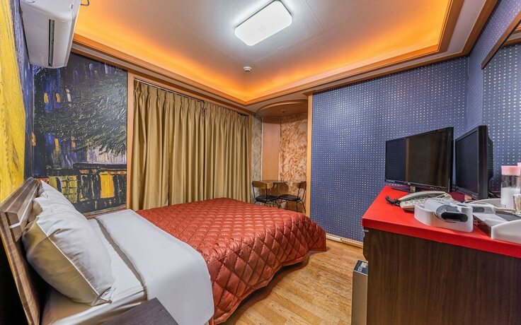 Imagen general del Hotel Guri Dams. Foto 8