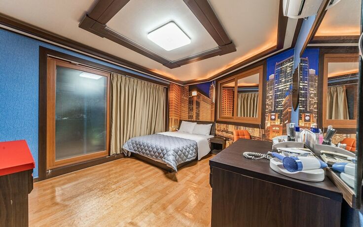 Imagen general del Hotel Guri Dams. Foto 9