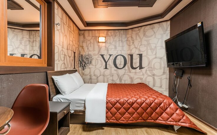 Imagen de la habitación del Hotel Guri Dams. Foto 19