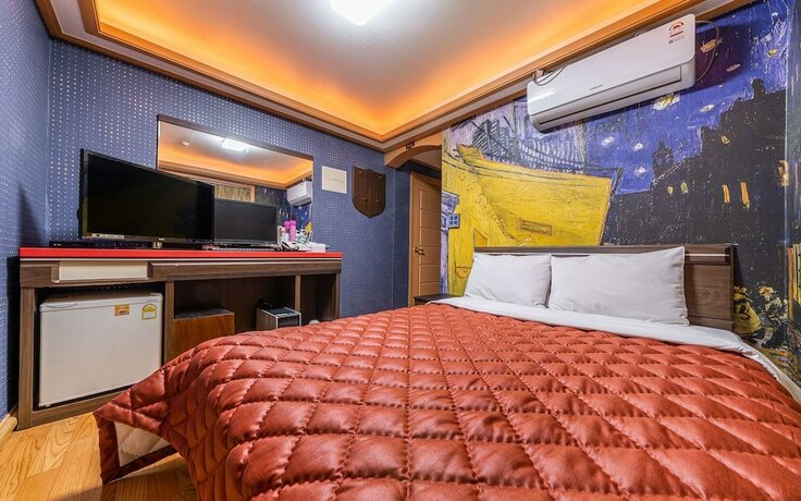 Imagen general del Hotel Guri Dams. Foto 12