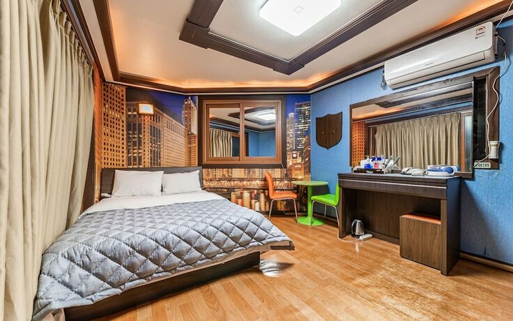 Imagen general del Hotel Guri Dams. Foto 13