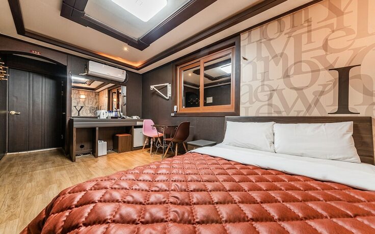 Imagen general del Hotel Guri Dams. Foto 14