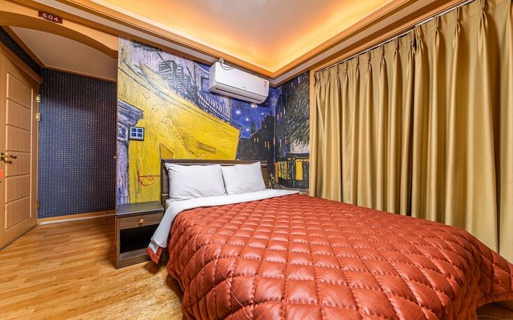 Imagen general del Hotel Guri Dams. Foto 15