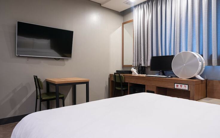 Imagen general del Hotel Guri Elin. Foto 3