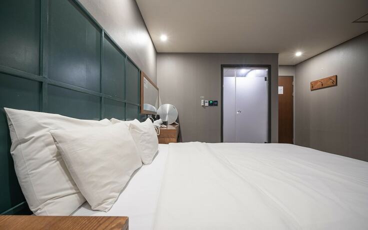 Imagen general del Hotel Guri Elin. Foto 4