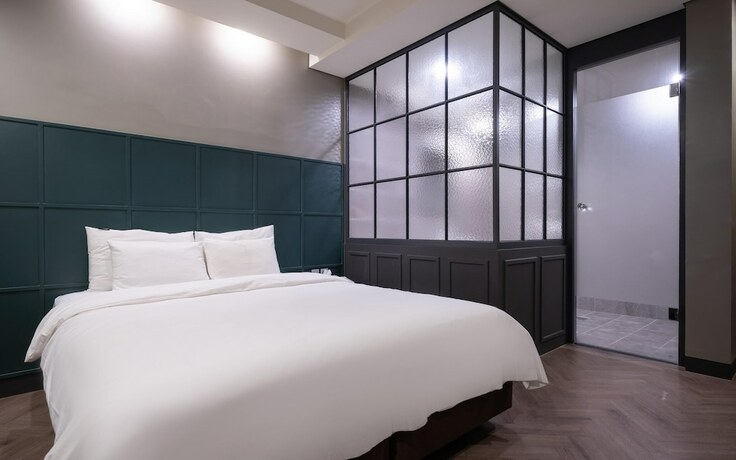 Imagen general del Hotel Guri Elin. Foto 5