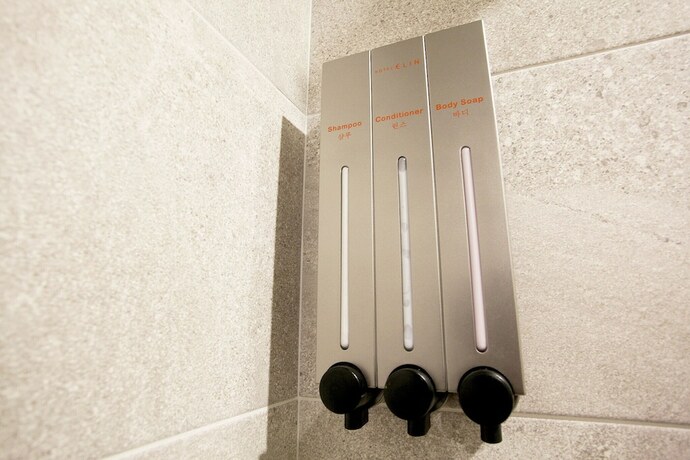 Imagen general del Hotel Guri Elin. Foto 14