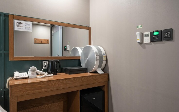 Imagen general del Hotel Guri Elin. Foto 15