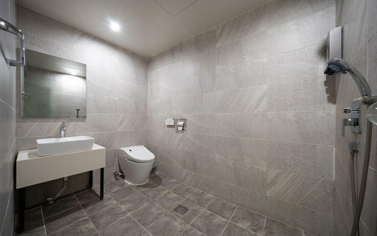 Imagen general del Hotel Guri Elin. Foto 17