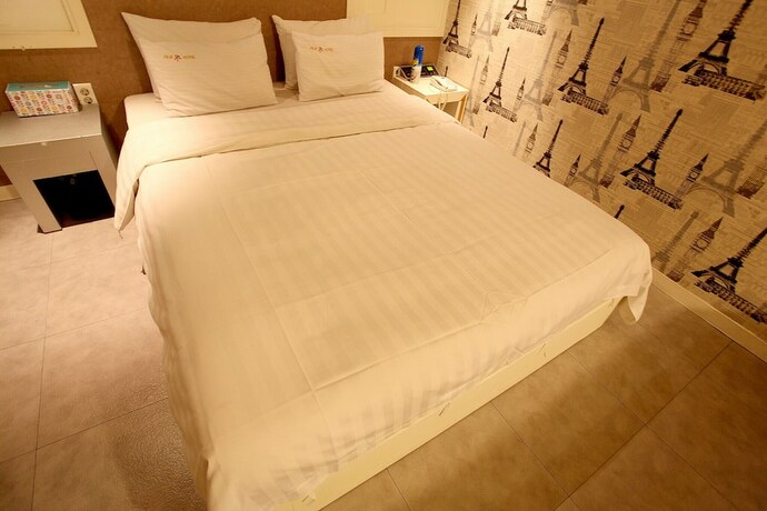 Imagen general del Hotel Guri Film 372. Foto 3